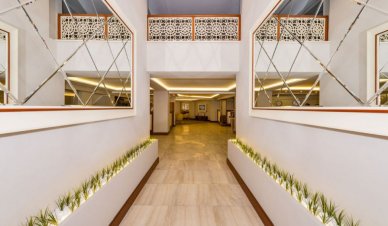 Hotel Bergama 2