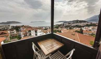 Hotel Luna Kas