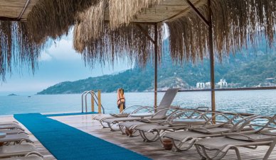 Hotel Mavi Deniz Turunc 79