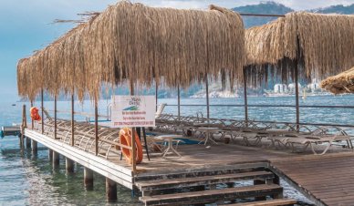 Hotel Mavi Deniz Turunc 81