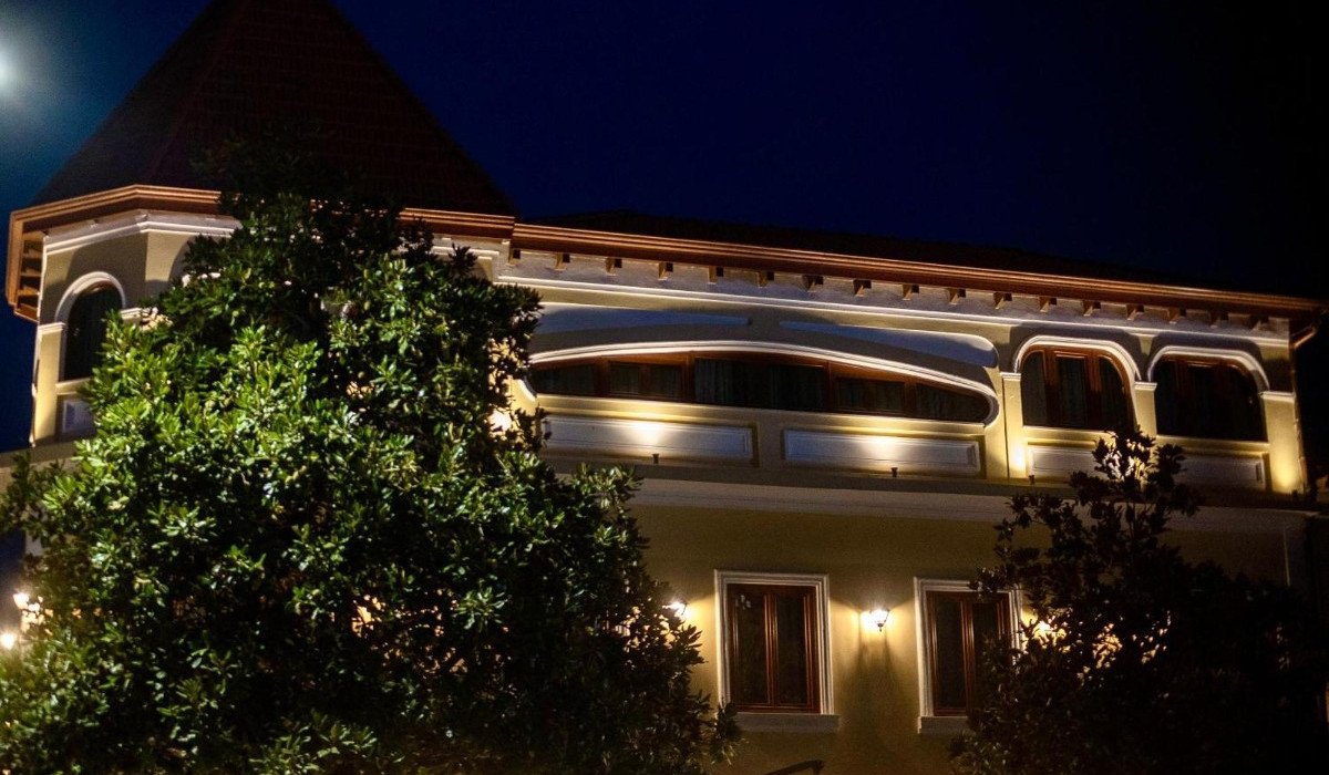 Hotel Vila 19