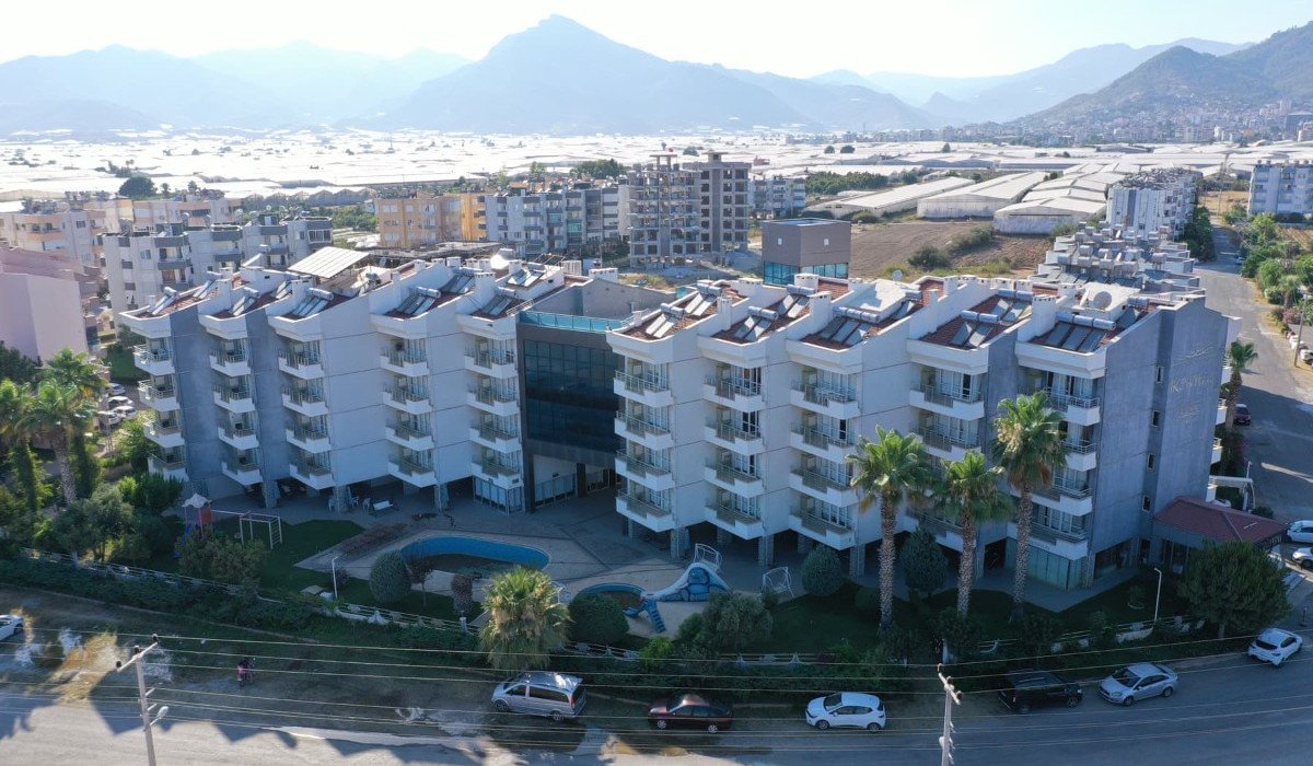 İKONYUM BUTİK HOTEL