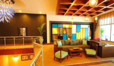 Insula Resort Amp Spa Hotel 2