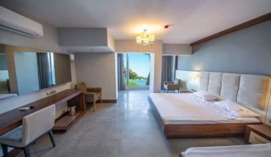 Ivy Sailing Resort Ayvalik
