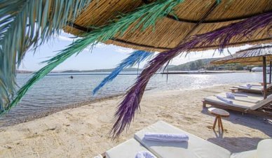 Ivy Sailing Resort Ayvalik 1