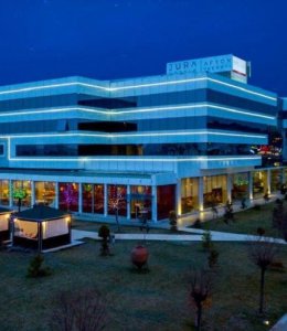 Jura Hotels Afyon Thermal