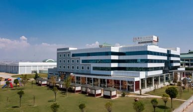Jura Hotels Afyon Thermal 11