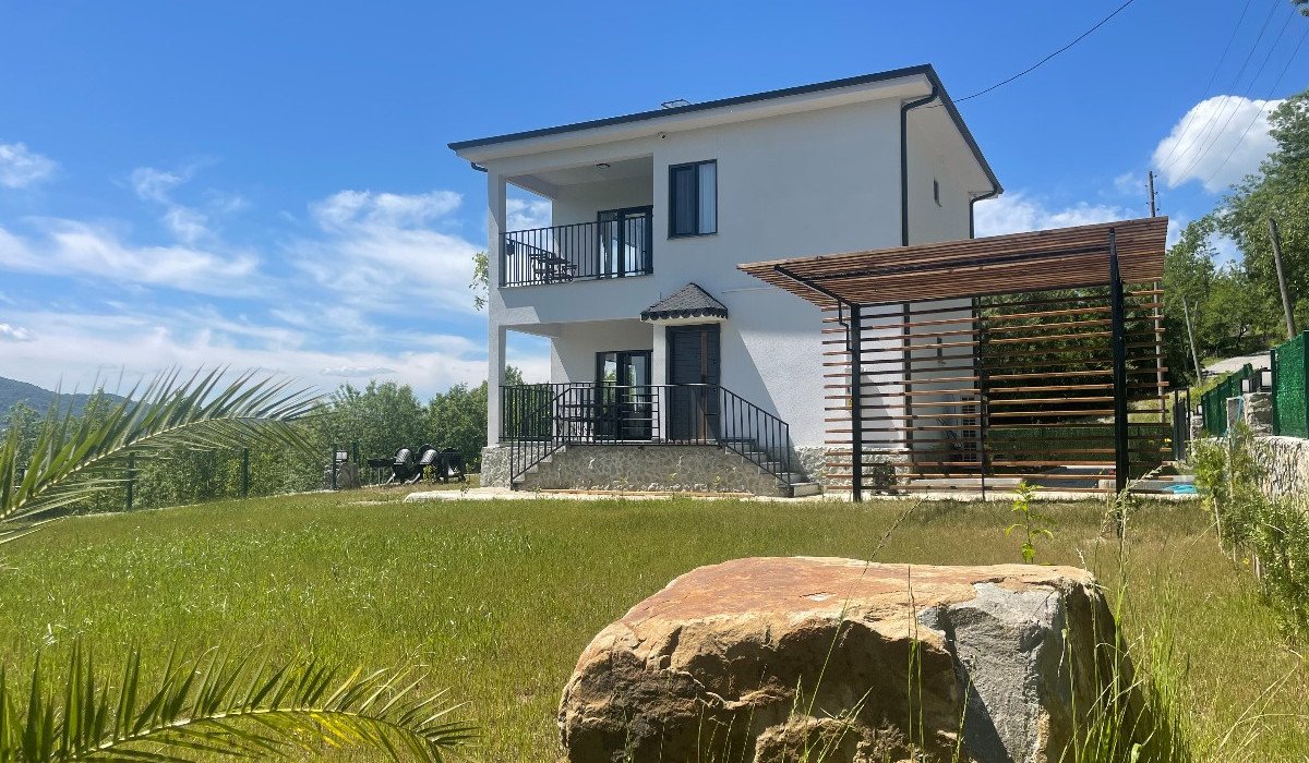 Kure Villa 1