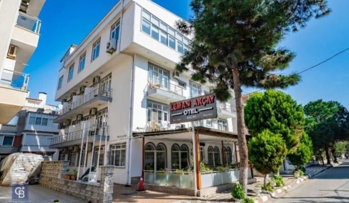 LEMAN AKÇAY OTEL