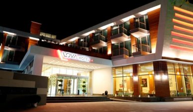 Lova Hotel Spa Yalova 1