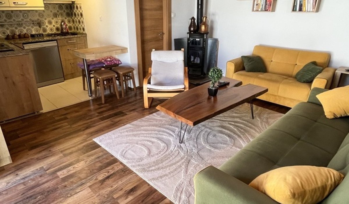 Maşukiye Otel
