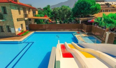 Mia Suites 1