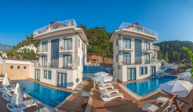 Monastery Suites Hotel 1