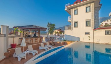 Monastery Suites Hotel 2