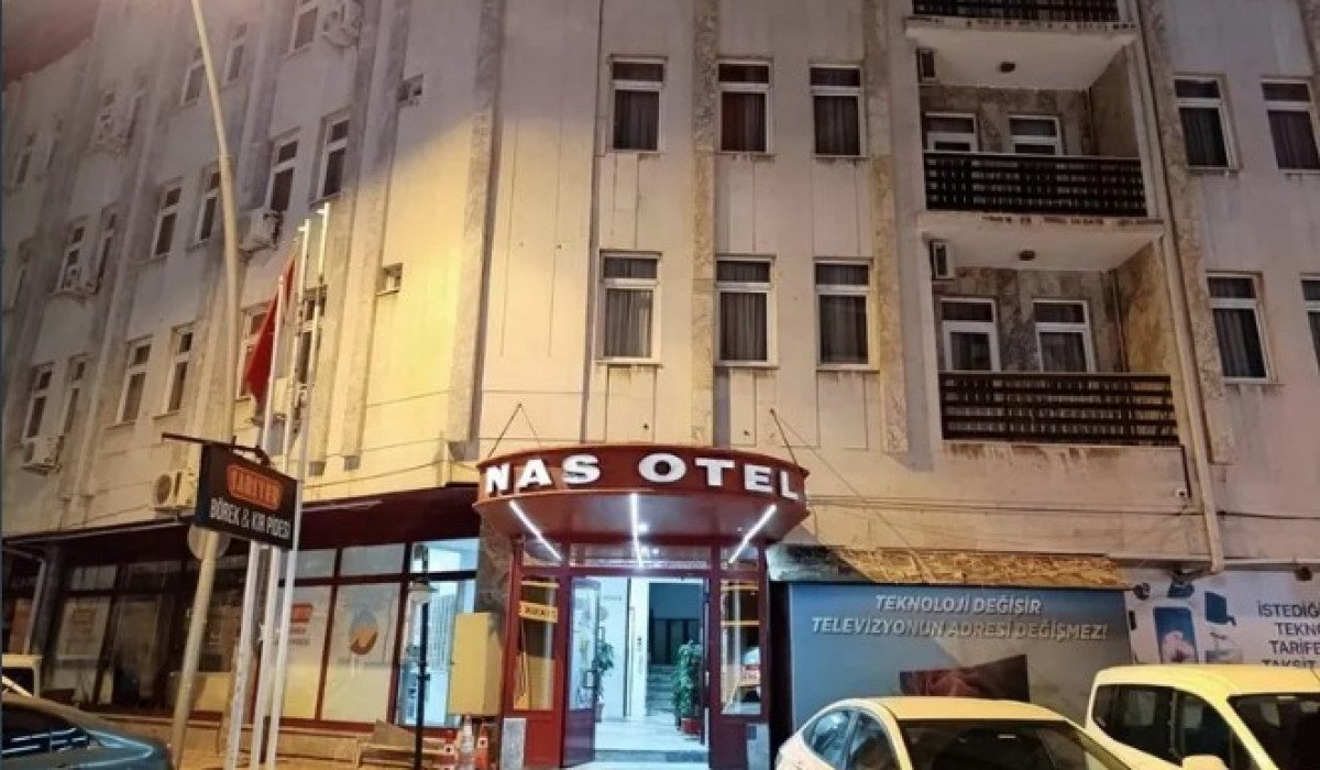 Nas Otel 1