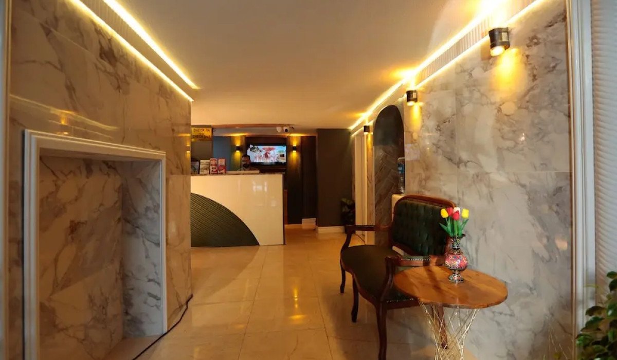 Newalla Hotel 2
