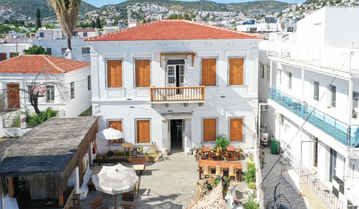 Notarius Hotel