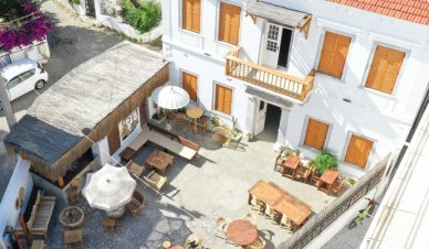 Notarius Otel 2