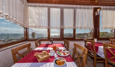 Olimpic Hotel Istanbul 1