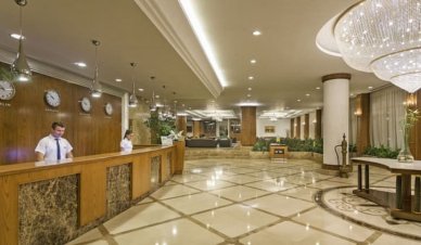 Ozkaymak Select Hotel Alanya 1