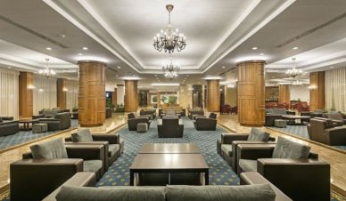 Ozkaymak Select Hotel Alanya 2