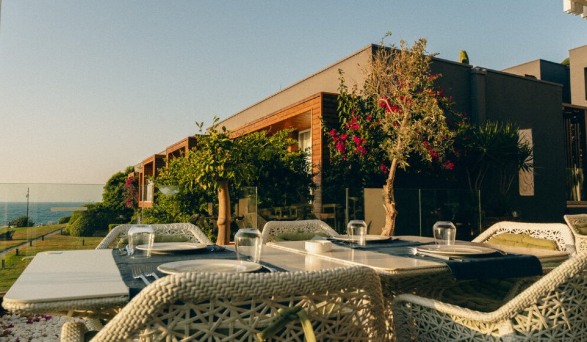 Palmalife Bodrum Hotel