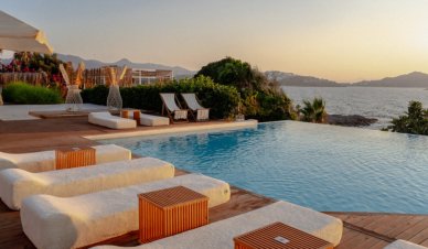 Palmalife Bodrum Hotel 2