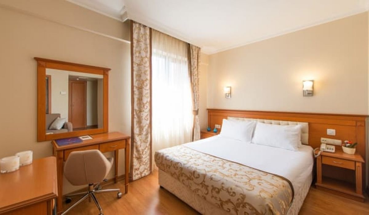 Prestige Hotel Old City Istanbul