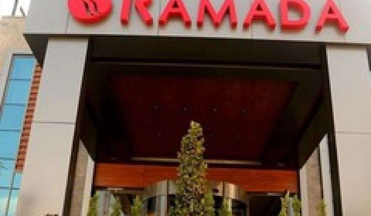 Ramada By Wyndham Bursa Nilüfer