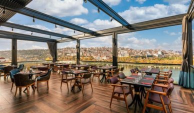 Ramada By Wyndham Istanbul Golden Horn 1