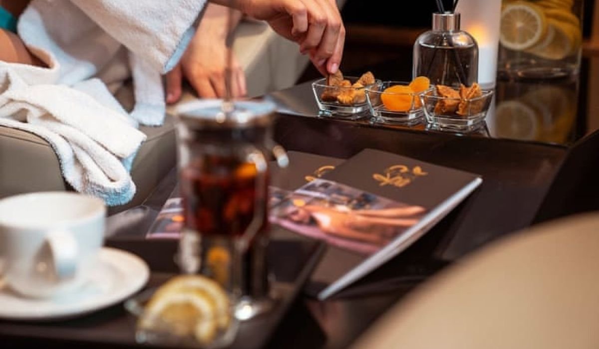 Ramada Plaza By Wyndham Istanbul City Center