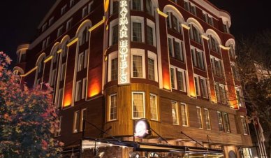 Raymar Hotels Ankara