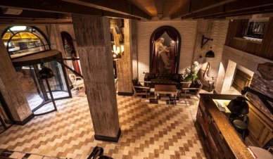 Raymar Hotels Ankara 1