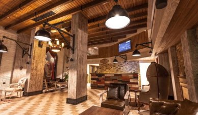 Raymar Hotels Ankara 2