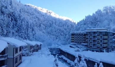 Ridos Thermal Hotel Spa