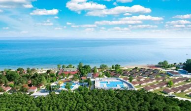 Rizom Tatil Koyu Yalova