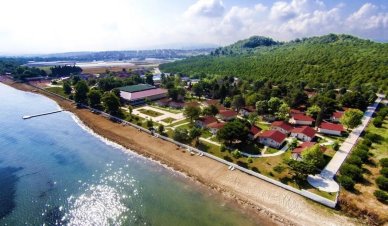 Rizom Tatil Koyu Yalova 1