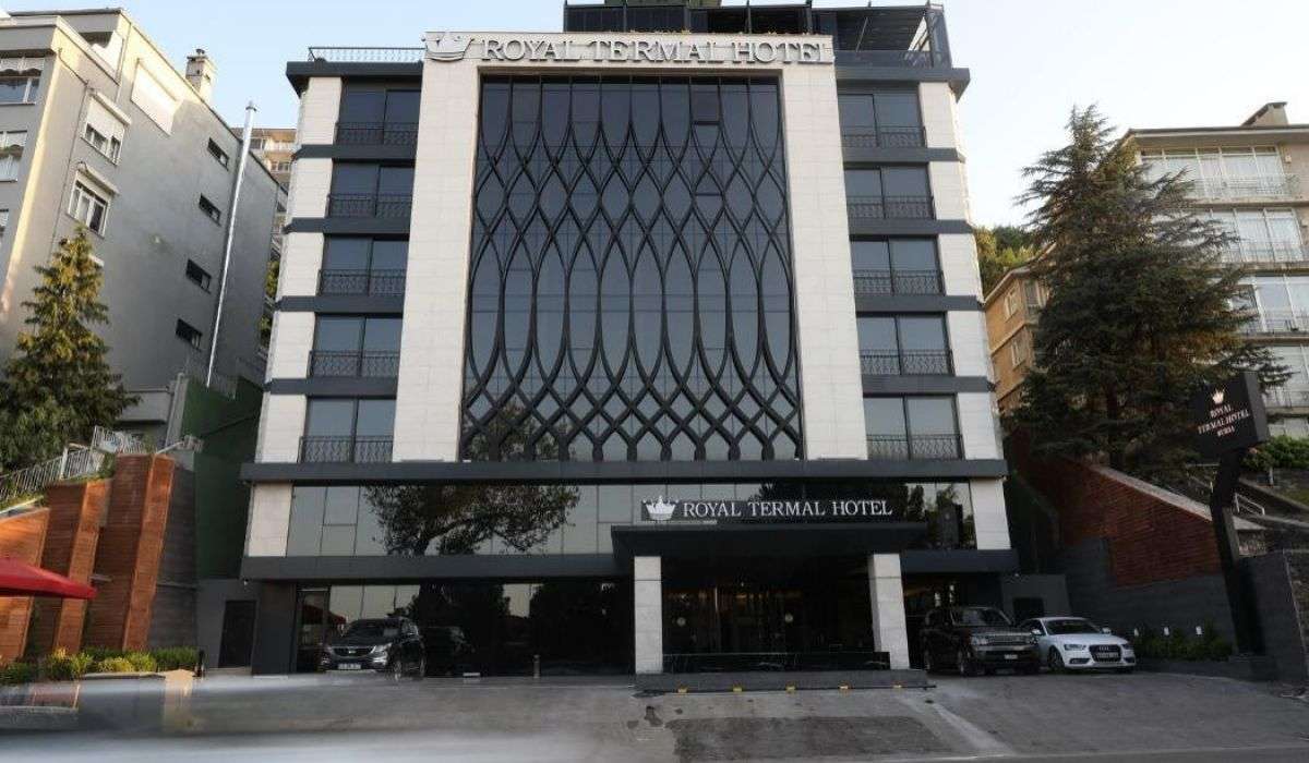 Royal Termal Hotel