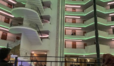 Safran Termal Resort Spa Amp Conventıon Center 2