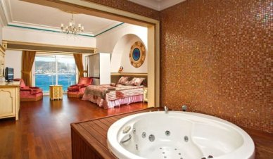 Salmakis Resort Spa Bodrum 2