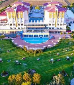 Sandıklı Thermal Park Resort Hotel