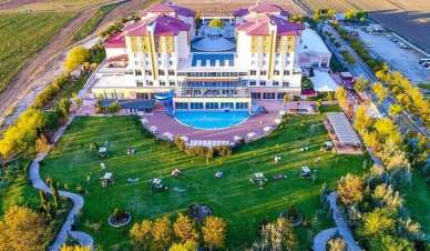 Sandikli Thermal Park Resort Hotel