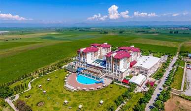 Sandikli Thermal Park Resort Hotel 1
