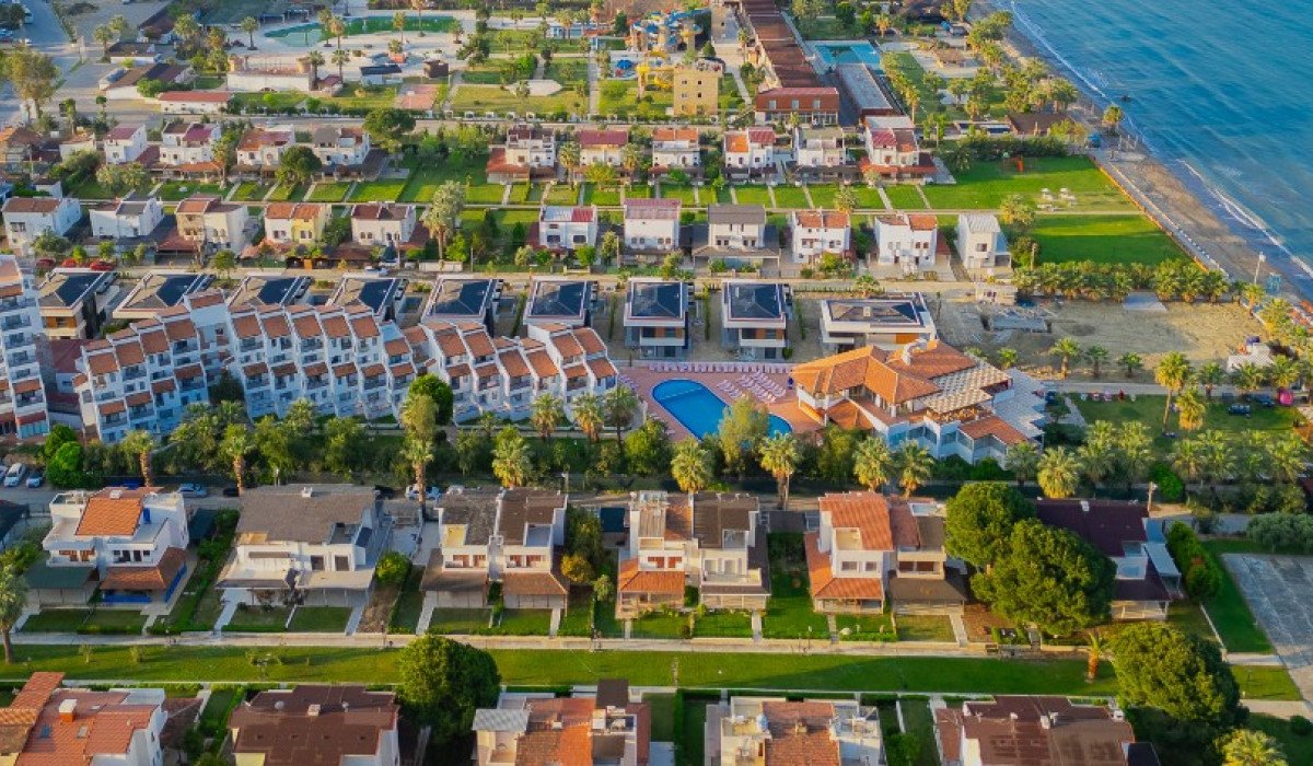 Sentinus Kuşadsı