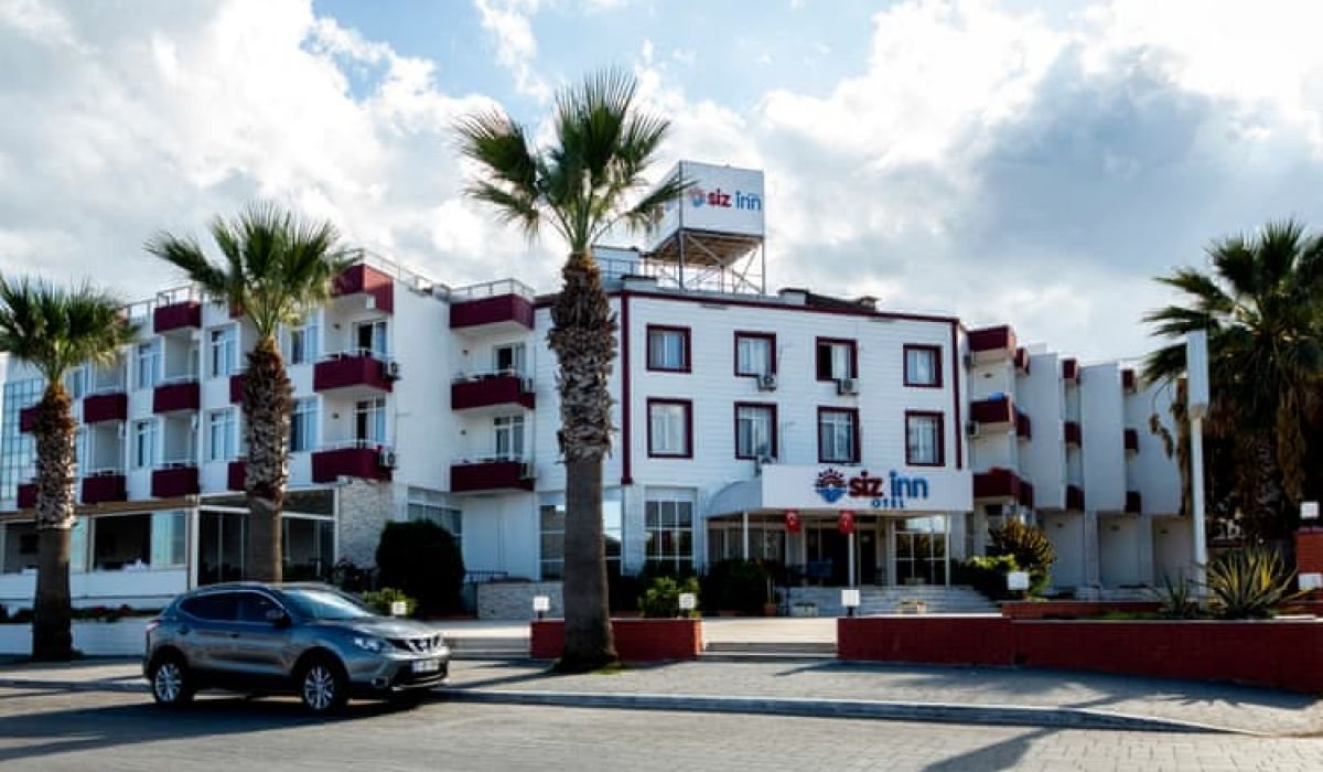 Siz Inn Hotel Izmir