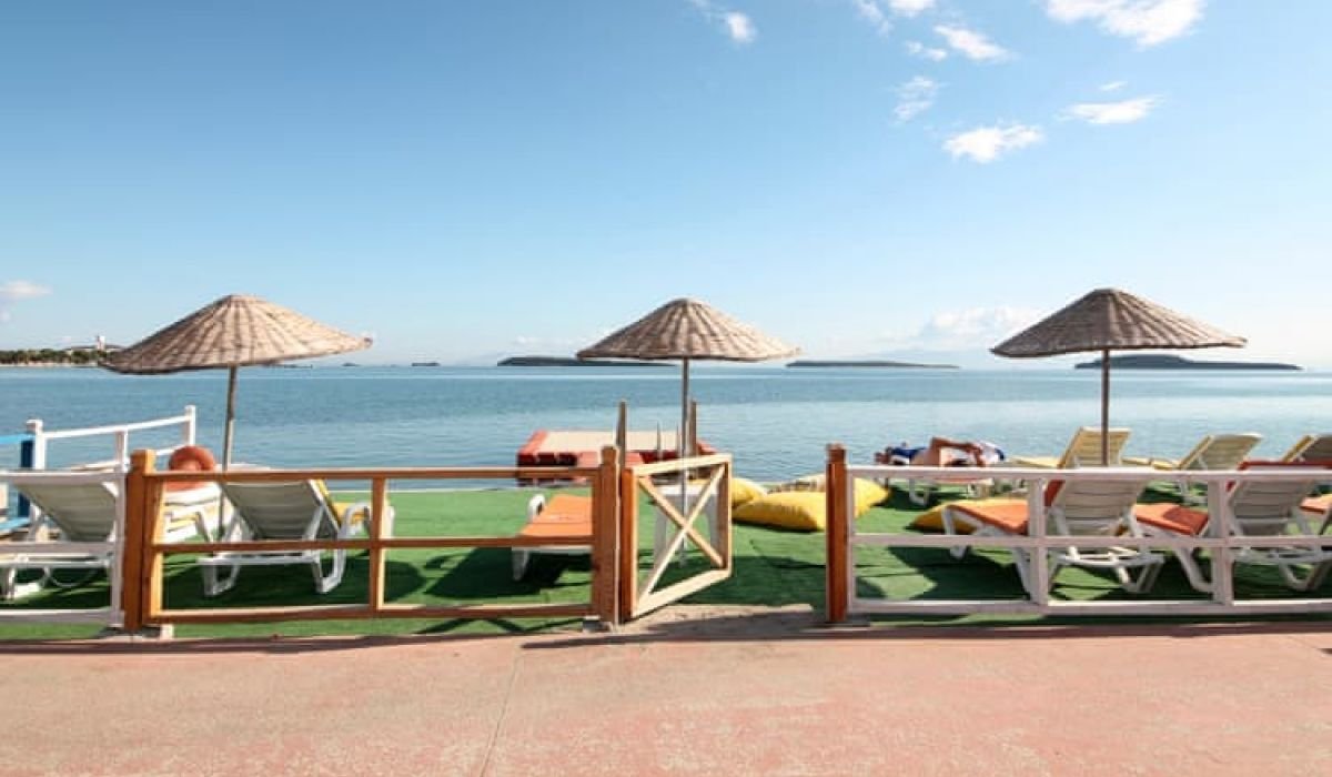 Siz Inn Hotel Izmir 1