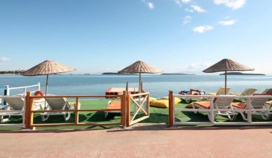 Siz Inn Hotel Izmir 1