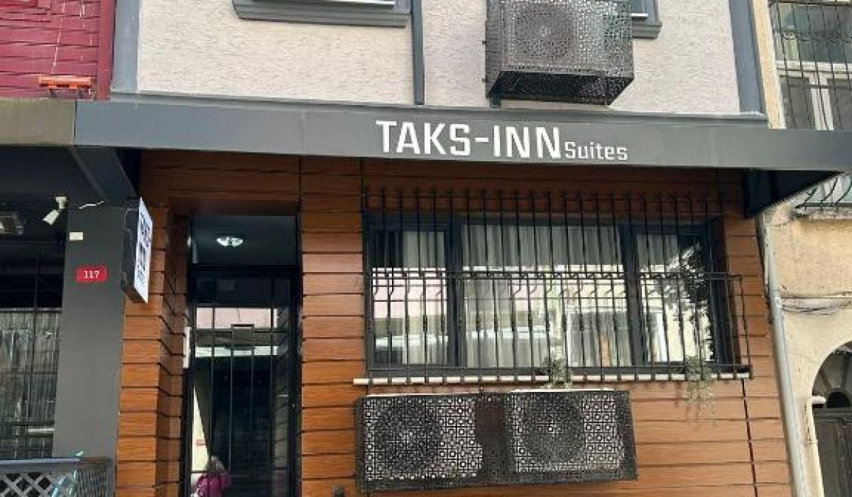 Taks-Inn Suites