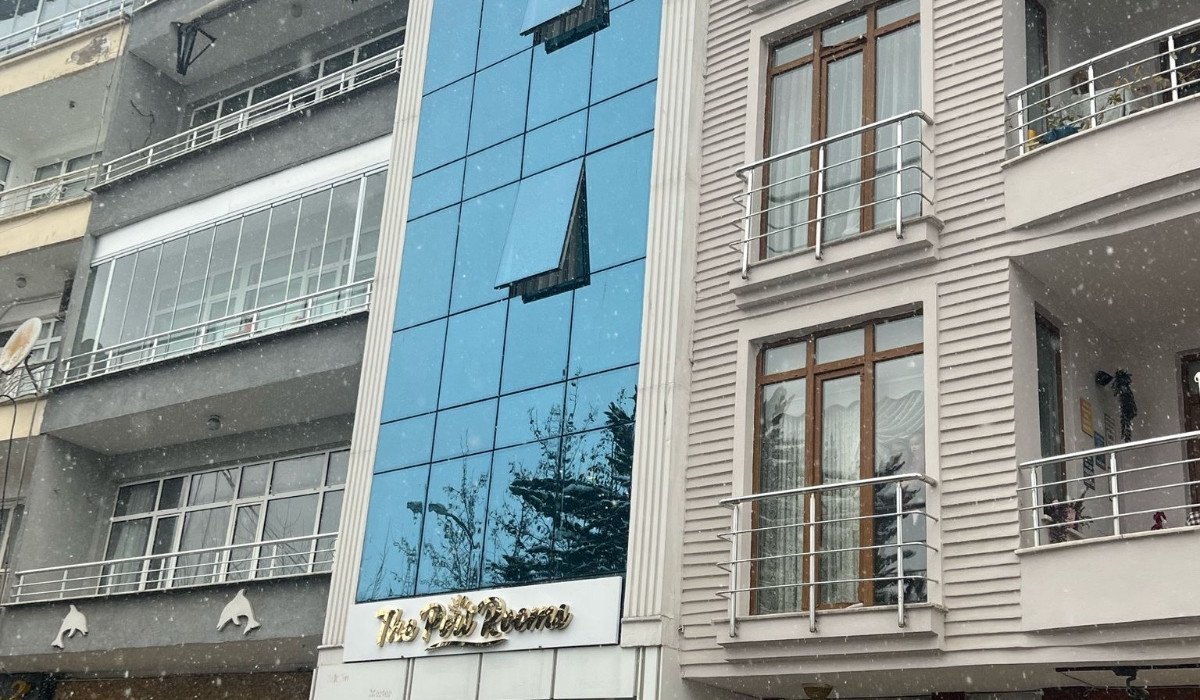 The Port Rooms Sinop 1