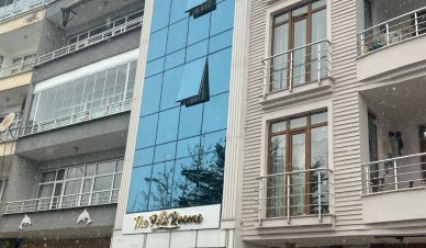 The Port Rooms Sinop 1